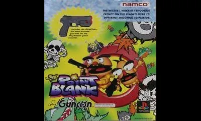 Point Blank [Gun Bundle]