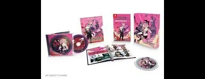 Poison Control [Limited Edition]
