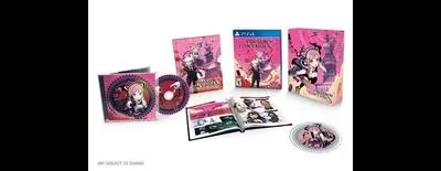 Poison Control [Limited Edition]