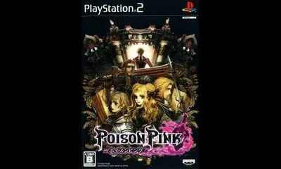 Poison Pink