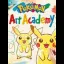 Pokemon Art Academy - Nintendo 3DS - Retrocharting