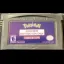 Pokemon Aura Mew Distribution - GameBoy Advance - Retrocharting