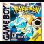 Pokemon Azul - GameBoy - Retrocharting