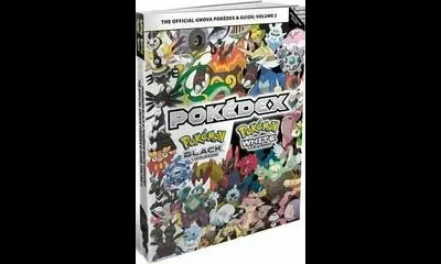 Pokemon Black & Pokemon White Volume 2