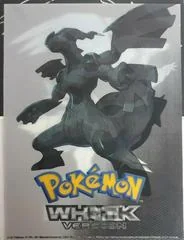 Background - Pokemon Black & White [Collector's Edition] - Strategy Guide - Retrocharting