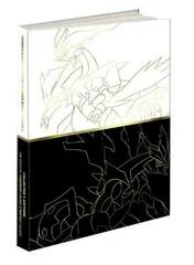 Background - Pokemon Black & White Version 2 [Collector's Edition] - Strategy Guide - Retrocharting