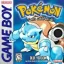Pokemon Blue [First Print] - GameBoy - Retrocharting