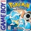 Pokemon Blue - GameBoy - Retrocharting