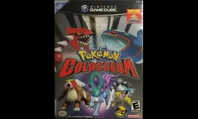 Pokemon Colosseum [Pre Order]