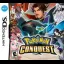 Pokemon Conquest - Nintendo DS - Retrocharting