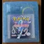 Pokemon Crystal [Not For Resale] - GameBoy Color - Retrocharting