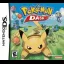 Pokemon Dash - Nintendo DS - Retrocharting