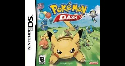 Pokemon Dash