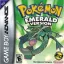 Pokemon Emerald - GameBoy Advance - Retrocharting