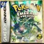 Pokemon Emerald [Plays On DS] - Nintendo DS - Retrocharting
