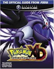 Background - Pokemon Gale of Darkness Player's Guide - Strategy Guide - Retrocharting