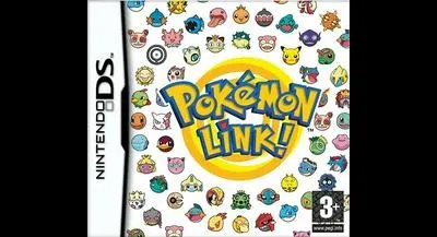 Pokemon Link