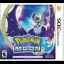 Pokemon Moon - Nintendo 3DS - Retrocharting