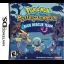 Pokemon Mystery Dungeon Blue Rescue Team - Nintendo DS - Retrocharting