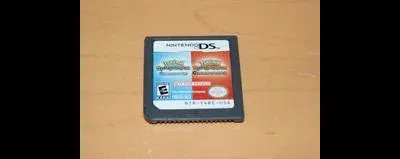 Pokemon Mystery Dungeon Explorers of Darkness [Not for Resale]