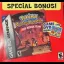Pokemon Mystery Dungeon Red Rescue Team [Walmart DVD Bundle] - GameBoy Advance - Retrocharting