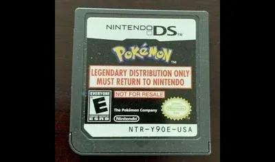 Pokemon