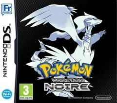 Background - Pokemon Noire - Nintendo DS - Retrocharting