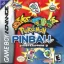 Pokemon Pinball Ruby and Sapphire - GameBoy Advance - Retrocharting