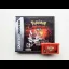 Pokemon Radical Red - GameBoy Advance - Retrocharting