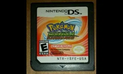 Pokemon Ranger: Guardian Signs [Not for Resale]
