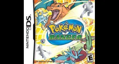 Pokemon Ranger