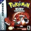 Pokemon Ruby - GameBoy Advance - Retrocharting