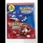 Pokemon Ruby & Sapphire [Prima Smaller Size] - Strategy Guide - Retrocharting