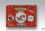 Pokemon Ruby Version [Limited Edition Super Pak]