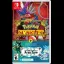 Pokemon Scarlet + The Hidden Treasure Of Area Zero [004 Revision] - Nintendo Switch - Retrocharting