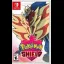 Pokemon Shield - Nintendo Switch - Retrocharting
