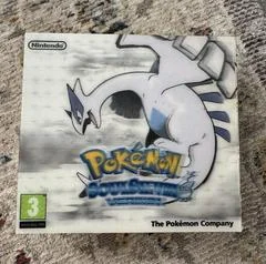 Background - Pokemon SoulSilver Version [Amazon Exclusive] - Nintendo DS - Retrocharting