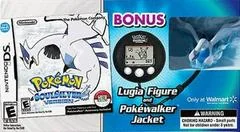 Background - Pokemon SoulSilver Version [Figure Bundle] - Nintendo DS - Retrocharting