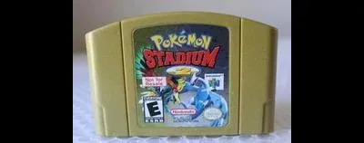 Pokemon Stadium 2 [Not for Resale]
