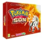Pokemon Sun [Deluxe Edition]