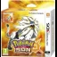 Pokemon Sun [Fan Edition] - Nintendo 3DS - Retrocharting