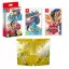Pokemon Sword And Shield Dual Pack [Steelbook Edition] - Nintendo Switch - Retrocharting