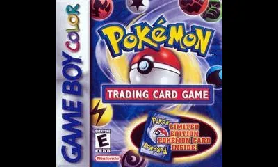 Pokemon Trading Card Game