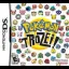 Pokemon Trozei - Nintendo DS - Retrocharting
