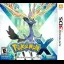 Pokemon X - Nintendo 3DS - Retrocharting