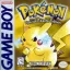 Pokemon Yellow - GameBoy - Retrocharting