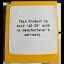 Pokemon Yellow [Not For Resale] - GameBoy - Retrocharting