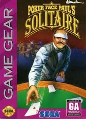 Background - Poker Face Paul's Solitaire - Sega Game Gear - Retrocharting