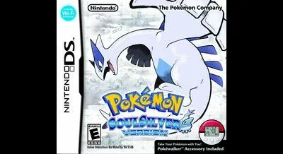 Pokewalker
