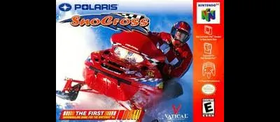 Polaris SnoCross